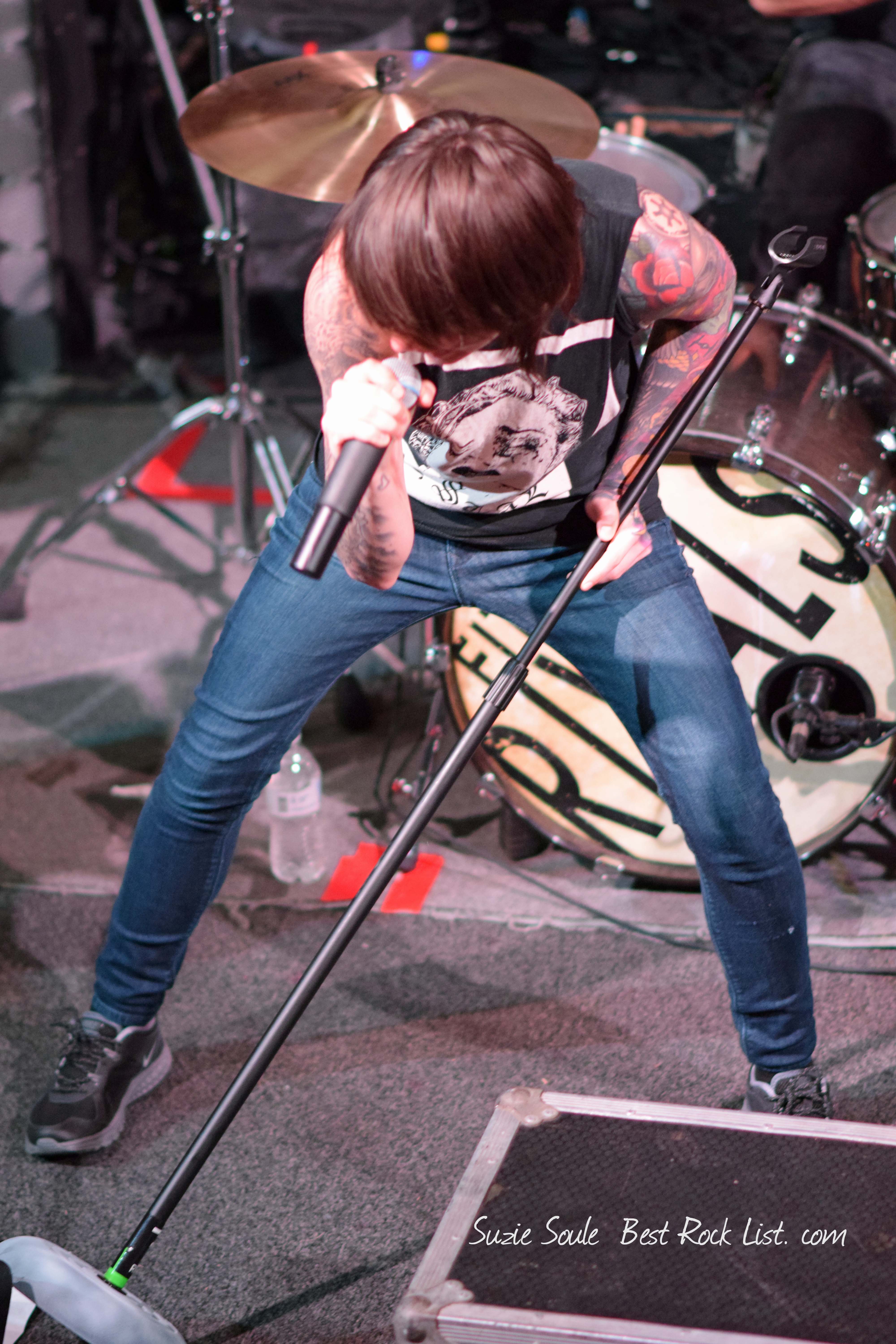 Renee Phoenix of Fit For Rivals